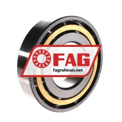 FAG 7316-B-MP-UA rulman resim 2
