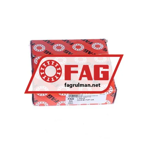 FAG 7312-B-TVP-UA ürün fotoğrafı 4
