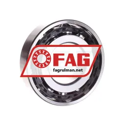FAG 7312-B-TVP-UA rulman resim 3