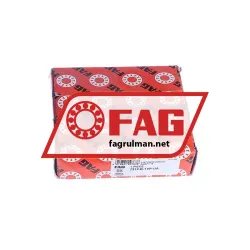 FAG 7312-B-TVP-UA rulman resim 4