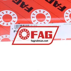 FAG 7312-B-TVP-UA rulman resim 5