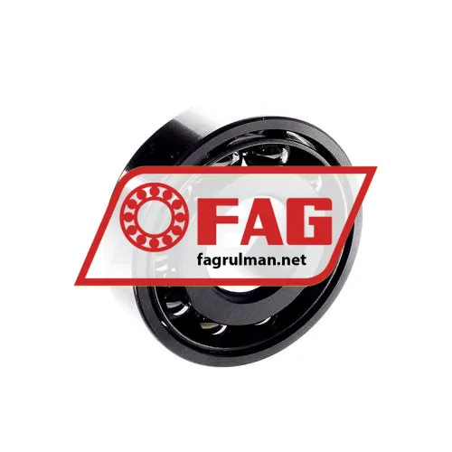 FAG 7304-B-JP-UA ürün fotoğrafı 2