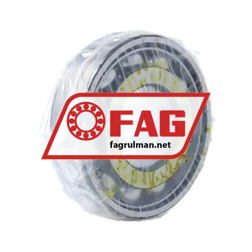 FAG 7307-B-JP ürün fotoğrafı 2