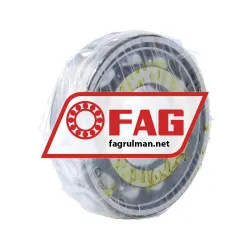 FAG 7307-B-JP rulman resim 2