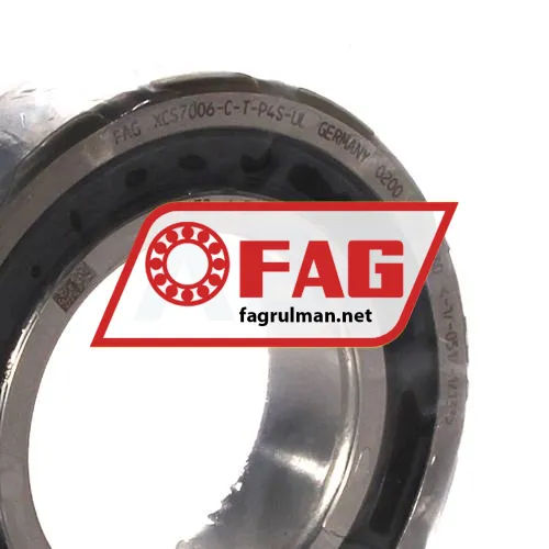 FAG XCS7006-C-T-P4S-UL ürün fotoğrafı 2