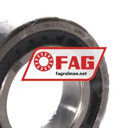 FAG XCS7006-C-T-P4S-UL rulman resim 2