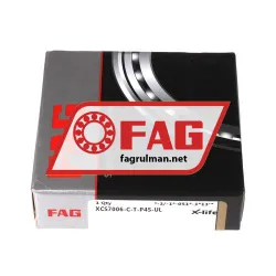 FAG XCS7006-C-T-P4S-UL rulman resim 3