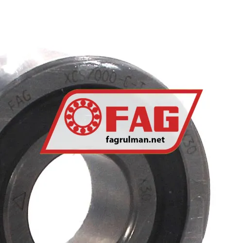 FAG XCS7000-C-T-P4S-UL ürün fotoğrafı 2