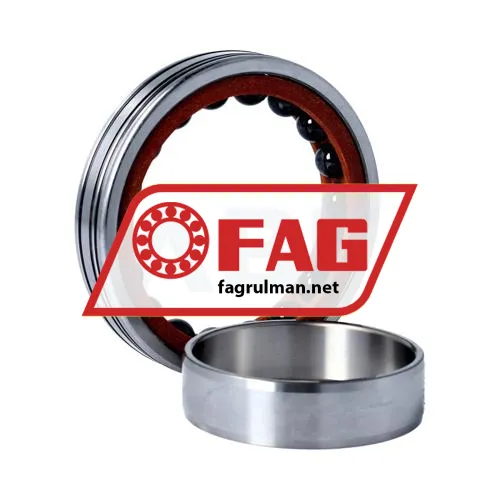 FAG FD1012-DLR-T-P4S ürün fotoğrafı 4