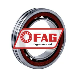 FAG FD1012-DLR-T-P4S rulman resim 2