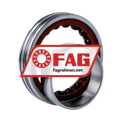 FAG FD1012-DLR-T-P4S rulman resim 3