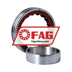 FAG FD1012-DLR-T-P4S rulman resim 5