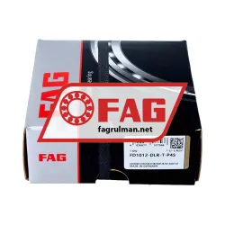 FAG FD1012-DLR-T-P4S rulman resim 6