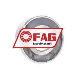 FAG B7204-E-2RSD-T-P4S-UL