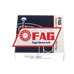 FAG B7204-E-2RSD-T-P4S-UL rulman resim 2