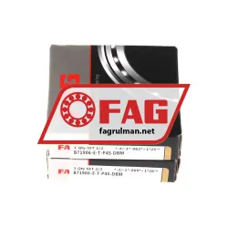 FAG B71906-E-T-P4S-DBM rulman resim 2