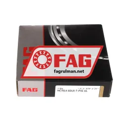 FAG HC7014-EDLR-T-P4S-UL rulman resim 3