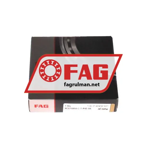 FAG XCS71914-C-T-P4S-UL ürün fotoğrafı 3