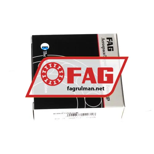 FAG B7304-E-T-P4S-UL ürün fotoğrafı 2