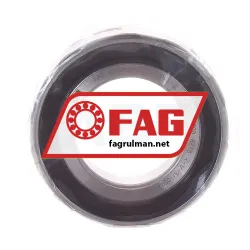 FAG B7006-C-2RSD-T-P4S-UL