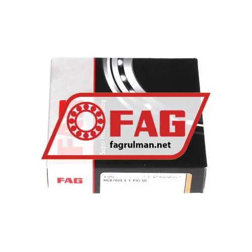 FAG HCB7008-E-T-P4S-UL ürün fotoğrafı 2