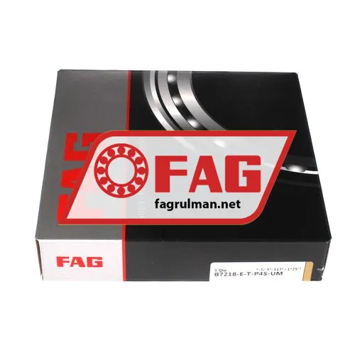 FAG B7218-E-T-P4S-UM ürün fotoğrafı 3