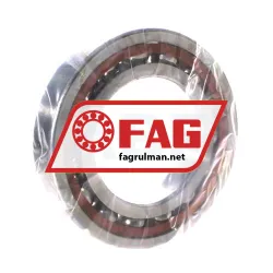 FAG B7218-E-T-P4S-UM