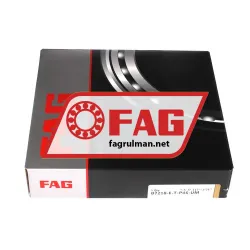 FAG B7218-E-T-P4S-UM rulman resim 3