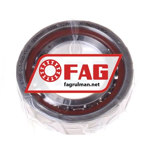FAG B7005-C-T-P4S-K5-UL