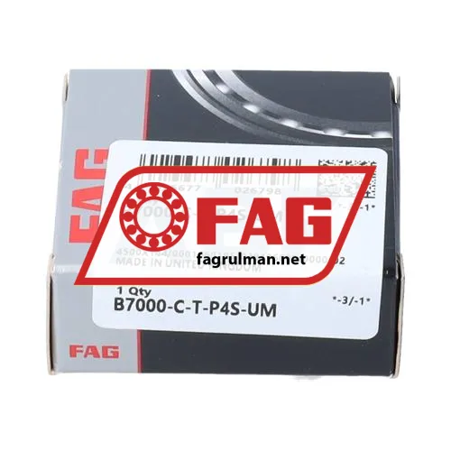 FAG B7000-C-T-P4S-UM ürün fotoğrafı 3