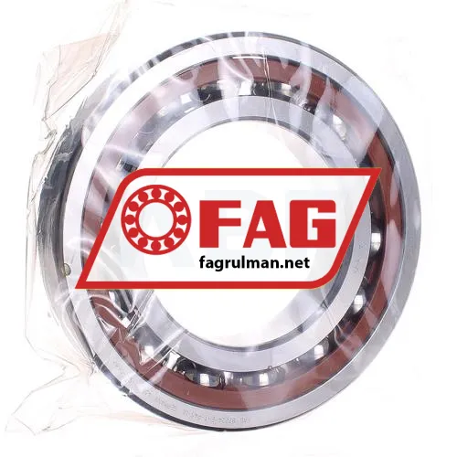 FAG B7224-E-T-P4S-UL