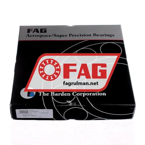 FAG B7224-E-T-P4S-UL ürün fotoğrafı 2
