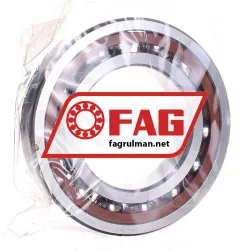 FAG B7224-E-T-P4S-UL