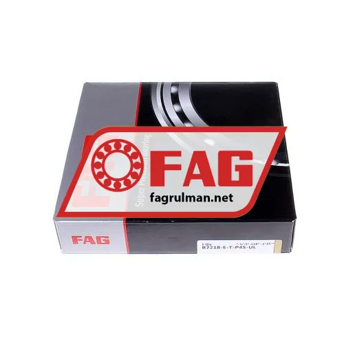 FAG B7218-E-T-P4S-UL ürün fotoğrafı 2