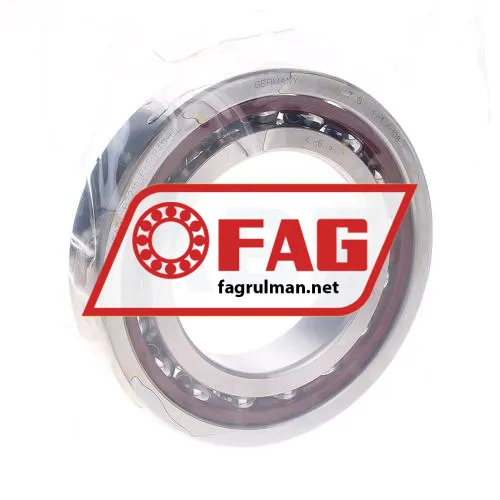 FAG B7215-E-T-P4S-UL