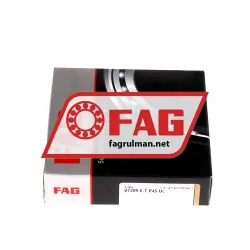 FAG B7209-E-T-P4S-UL rulman resim 3