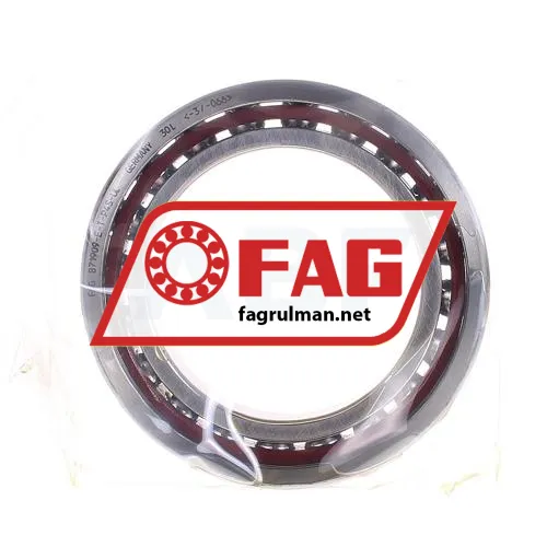 FAG B71909-E-T-P4S-UL