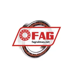 FAG B7013-C-T-P4S-UL rulman resim 2