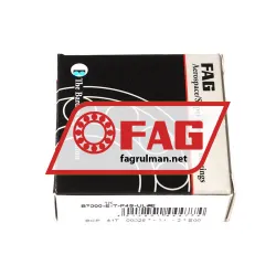 FAG B7000-E-T-P4S-UL rulman resim 2