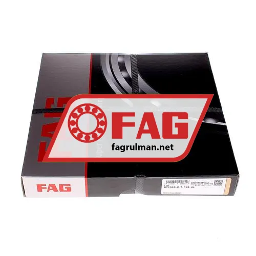 FAG B71930-C-T-P4S-UL ürün fotoğrafı 2