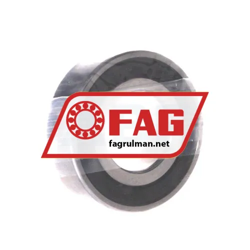 FAG B7004-E-2RSD-T-P4S-UM ürün fotoğrafı 2