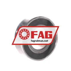 FAG B7004-E-2RSD-T-P4S-UM