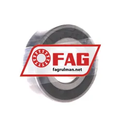 FAG B7004-E-2RSD-T-P4S-UM rulman resim 2