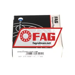 FAG B7004-E-2RSD-T-P4S-UM rulman resim 3