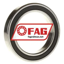FAG HCS71911-E-T-P4S-UL