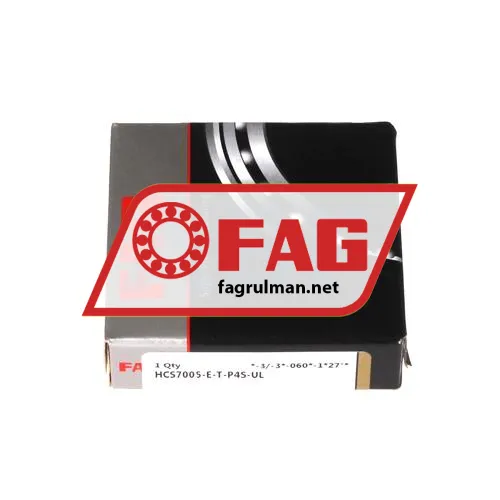 FAG HCS7005-E-T-P4S-UL ürün fotoğrafı 2