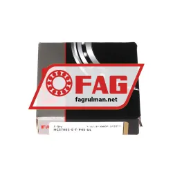 FAG HCS7005-E-T-P4S-UL rulman resim 2