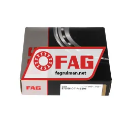 FAG B71916-C-T-P4S-UM rulman resim 3