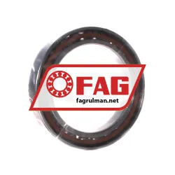 FAG B71914-C-T-P4S-K5-UL rulman resim 2