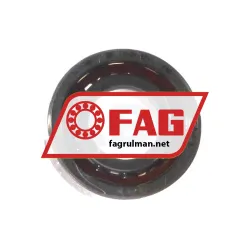 FAG B71900-C-T-P4S-DUL rulman resim 2